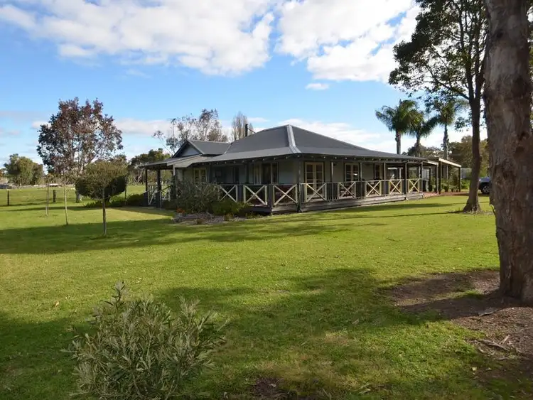 Third view of Homely house listing, 5 Spencer Street, Cookernup WA 6220