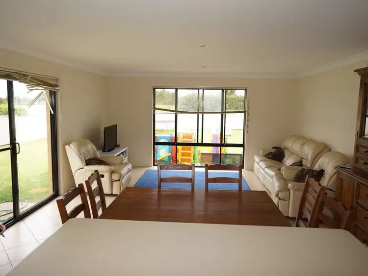 Second view of Homely house listing, 21 Bluehaven Drive, Old Bar NSW 2430