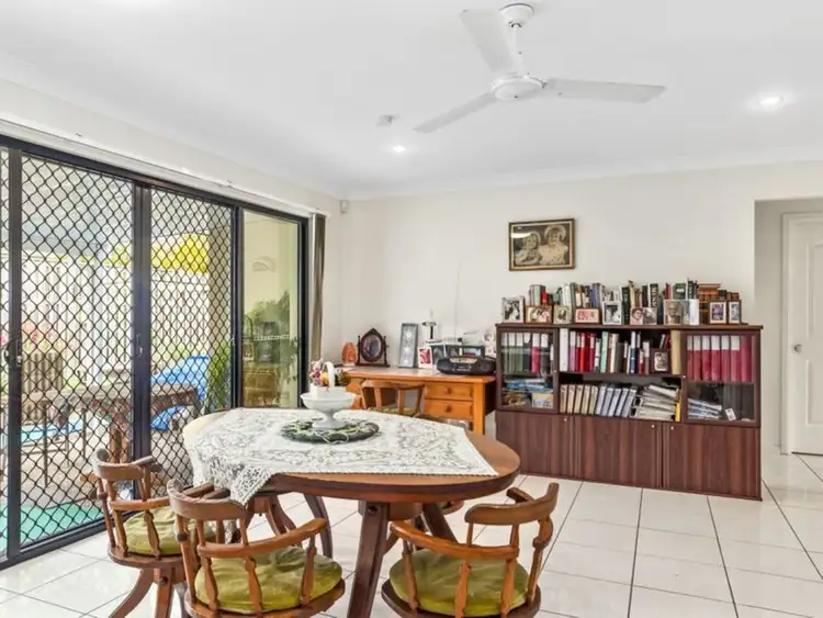 Fifth view of Homely house listing, 14 Bonner Court, Pacific Pines QLD 4211