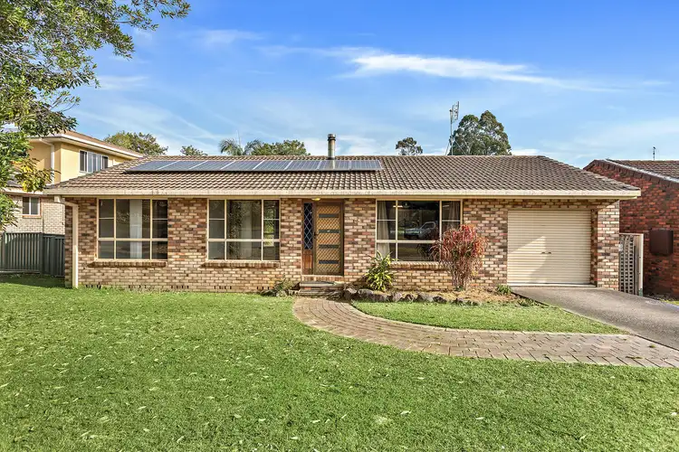 Second view of Homely house listing, 15a Lukin Close, Boambee East NSW 2452
