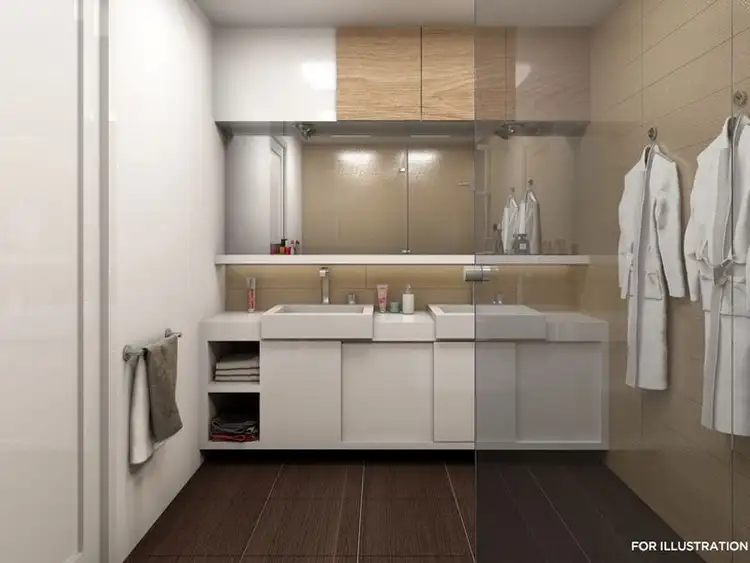 Third view of Homely townhouse listing, 2/21 Rutherglen Street, Noble Park VIC 3174