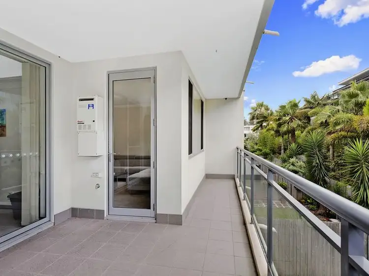 Third view of Homely unit listing, 27/1260 Pittwater Road, Narrabeen NSW 2101