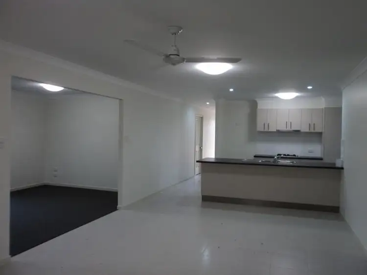 Second view of Homely house listing, 1 Kennedy Close, Glen Eden QLD 4680