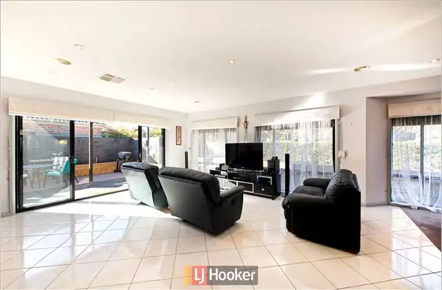 Fourth view of Homely house listing, 16 Mary Hall Circuit, Dunlop ACT 2615