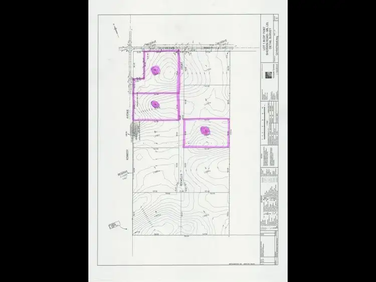 Fifth view of Homely land listing, Rex Wells Court, Mil Lel SA 5291