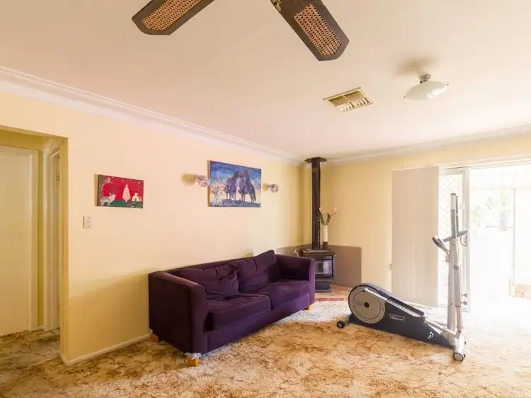 Third view of Homely house listing, 2 Newcombe Street, Cowra NSW 2794