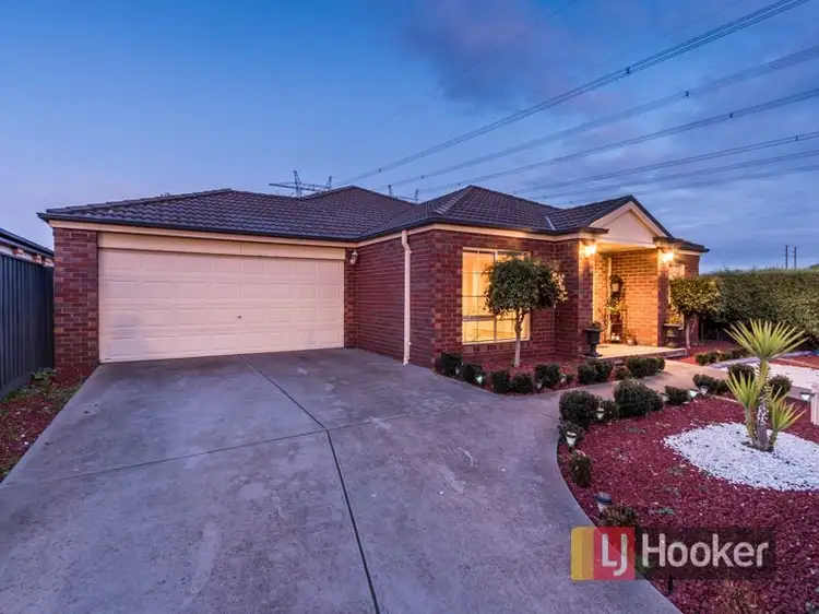Main view of Homely house listing, 21 Violet Way, Cranbourne VIC 3977
