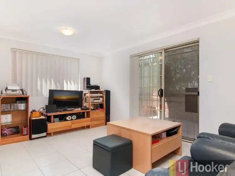 Second view of Homely townhouse listing, 1/11 Seventh Avenue, Campsie NSW 2194