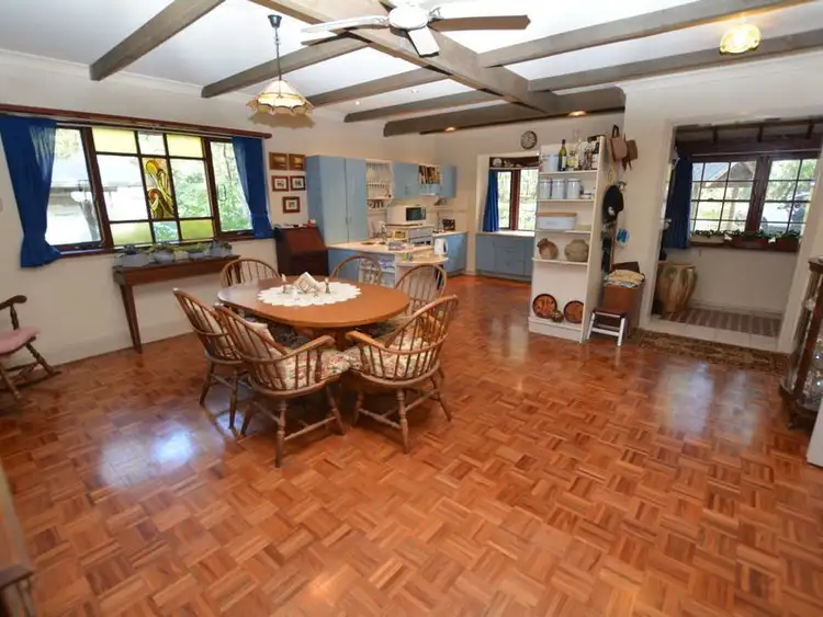 Fourth view of Homely house listing, 56 Glenthorne Road, Taree NSW 2430