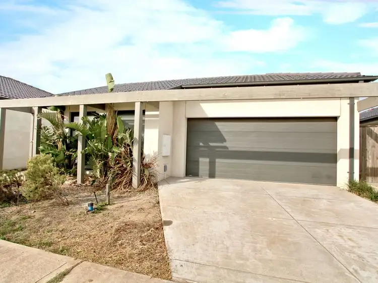 Main view of Homely house listing, 44 Belleville Close, Burnside VIC 3023