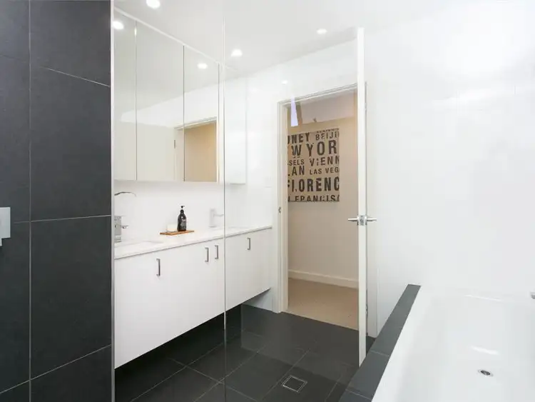 Fifth view of Homely semi-detached listing, 55a Wonga Rd, Yowie Bay NSW 2228