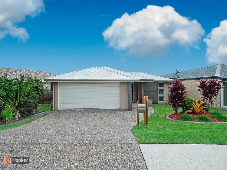 Main view of Homely house listing, 77 Glass House Circuit, Kallangur QLD 4503