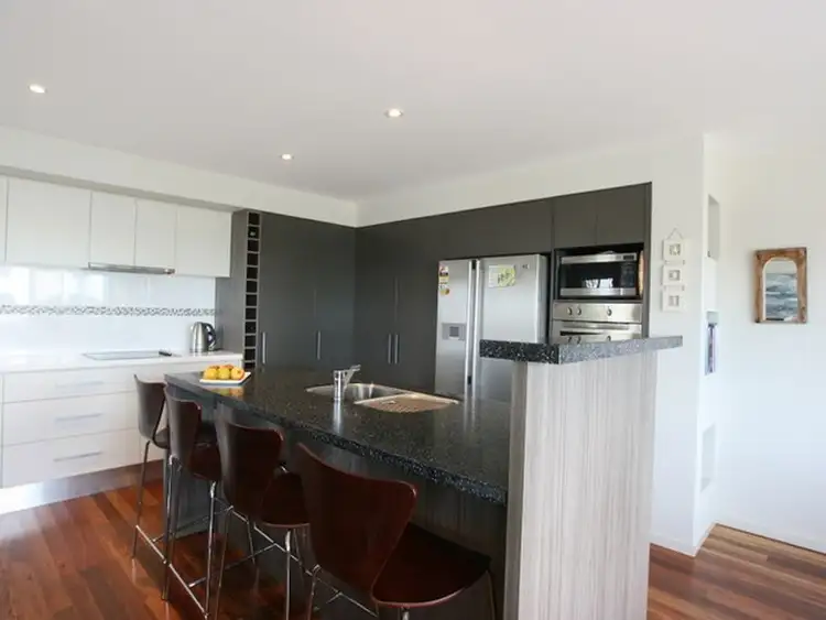 Third view of Homely townhouse listing, 4B Marjorie Crescent, Batehaven NSW 2536