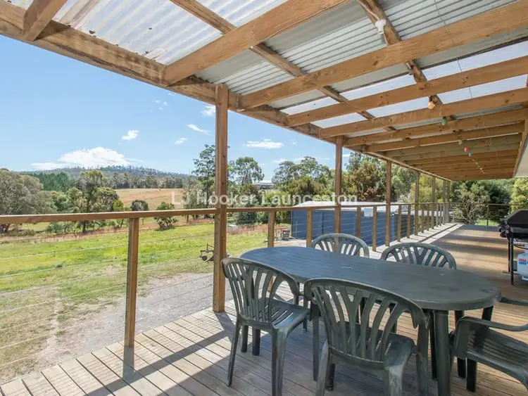 Third view of Homely house listing, 104 Hillwood Jetty Road, Hillwood TAS 7252