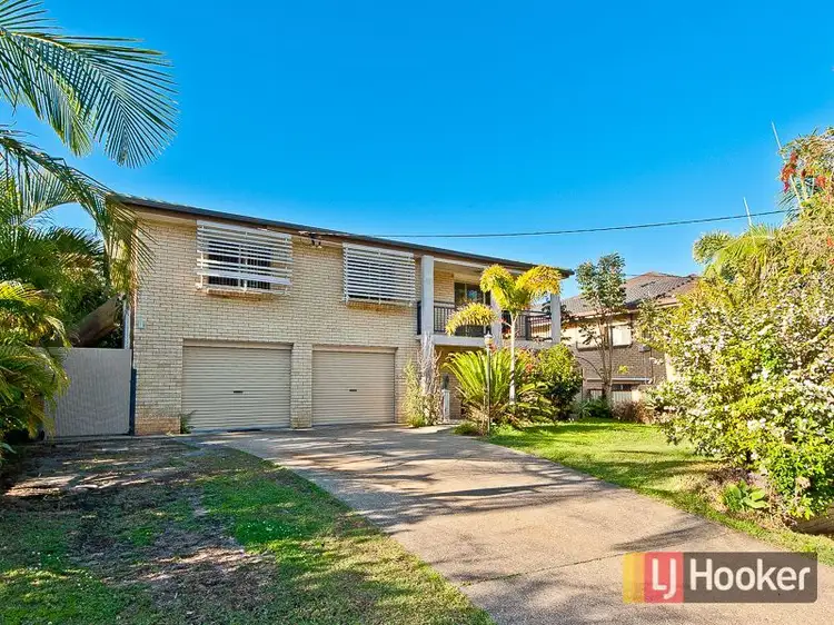 Main view of Homely house listing, 17 Toomey Street, Chermside West QLD 4032