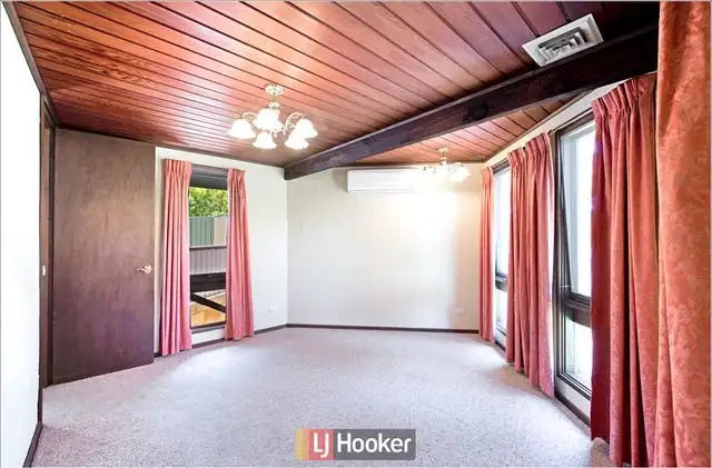 Fourth view of Homely house listing, 17 Solomon Crescent, Latham ACT 2615