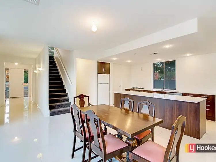Third view of Homely house listing, 45 Jervois Avenue, Magill SA 5072