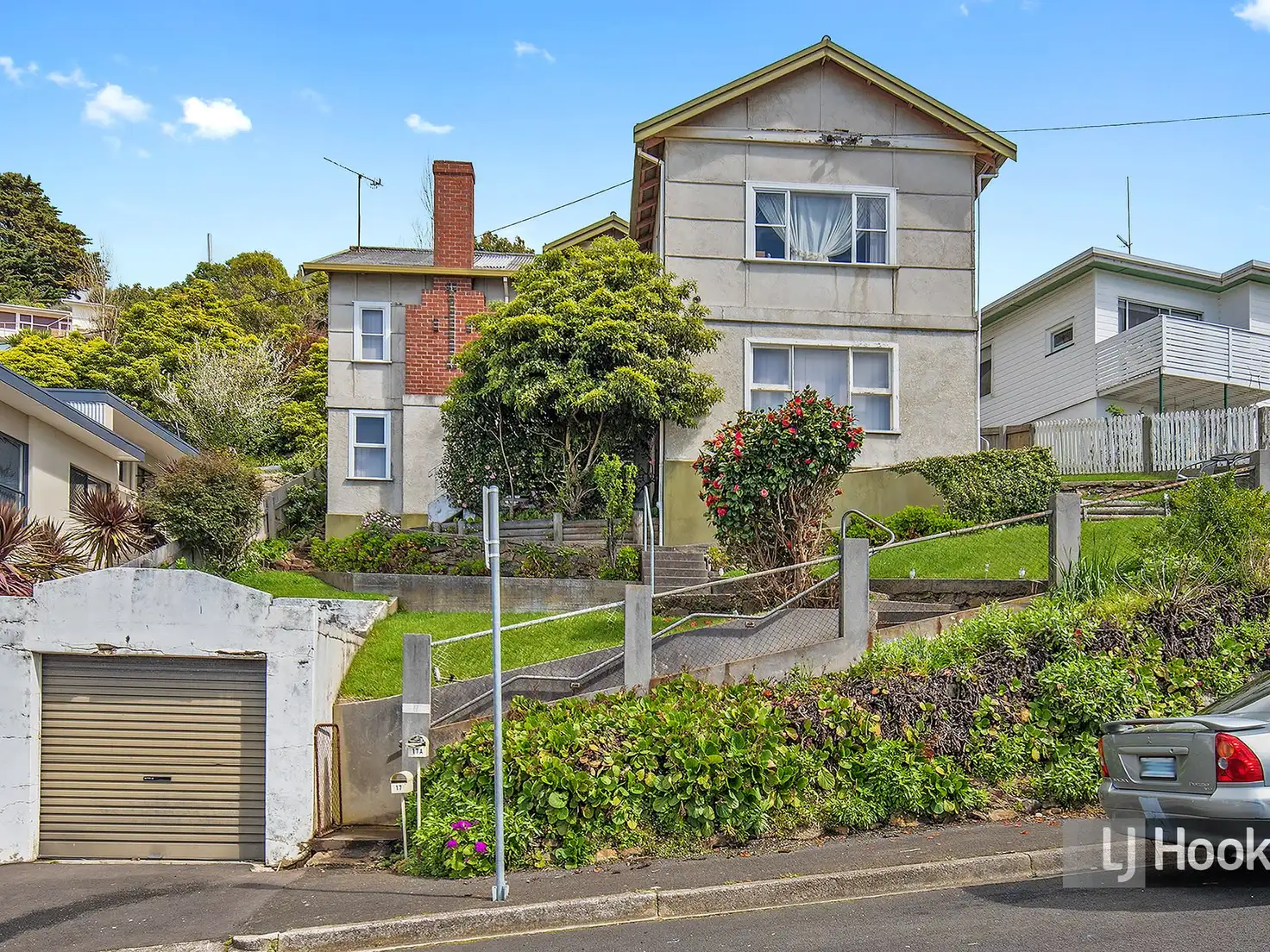 Main view of Homely house listing, 17 Regent Street, Burnie TAS 7320