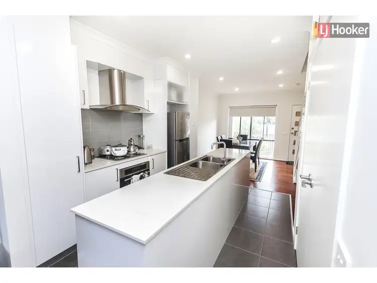 Fourth view of Homely house listing, 61 Valiant Crescent, Craigieburn VIC 3064