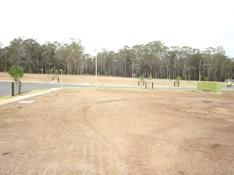 Fifth view of Homely land listing, 38 Needlebush Avenue, Denham Court NSW 2565