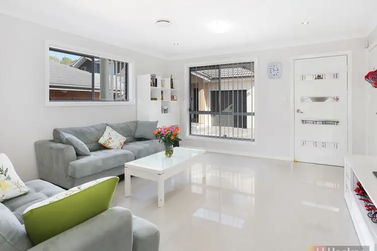 Fifth view of Homely villa listing, 27/1 Roland Street, Greystanes NSW 2145