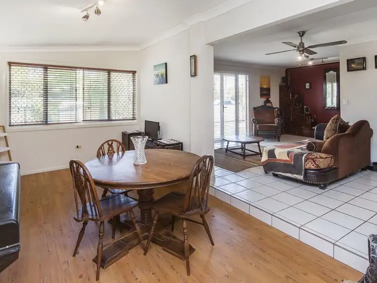 Sixth view of Homely house listing, 86 Jacaranda Avenue, Hollywell QLD 4216