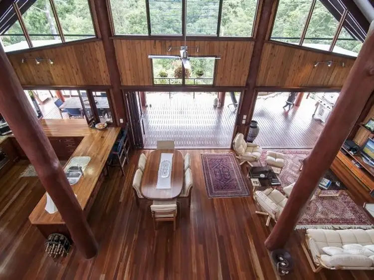 Third view of Homely house listing, 208 Sides Road, Julatten QLD 4871