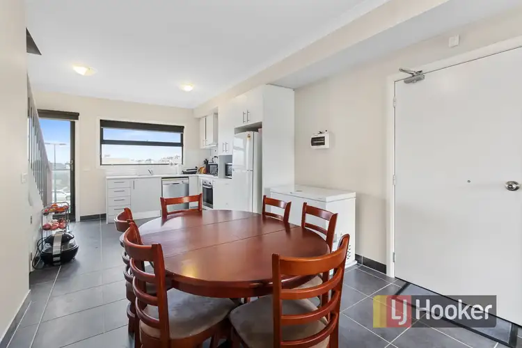 Fourth view of Homely townhouse listing, 102/4 Pacific Promenade, Pakenham VIC 3810