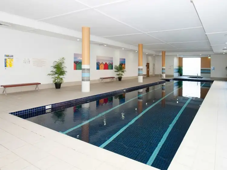 Fifth view of Homely apartment listing, 111/116-132 Maroubra Road, Maroubra NSW 2035