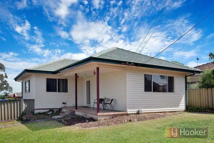 Main view of Homely house listing, 2 Moira Crescent, St Marys NSW 2760