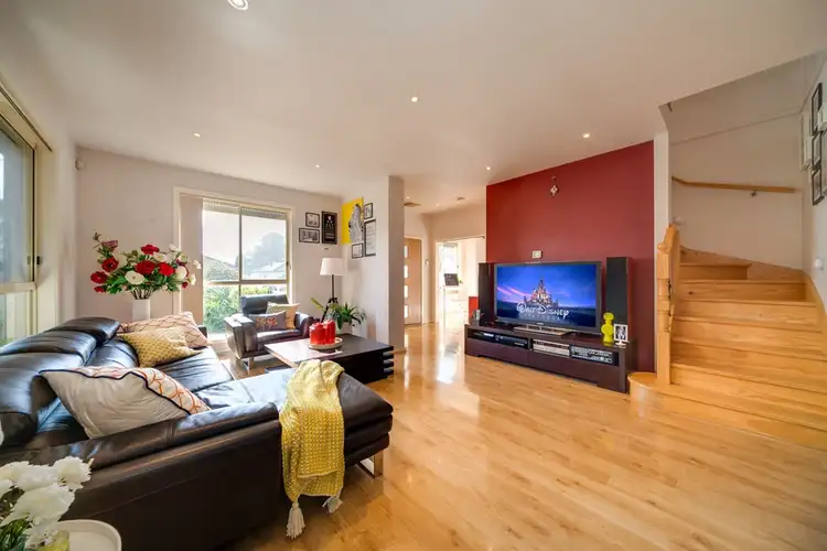 Sixth view of Homely townhouse listing, 1/1034 Heatherton Road, Noble Park VIC 3174