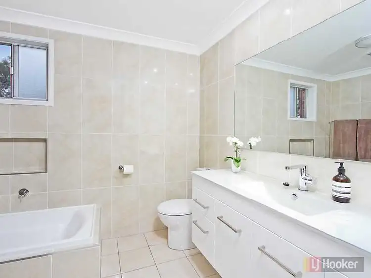 Seventh view of Homely house listing, 25 Cameron Crt, Merrylands West NSW 2160