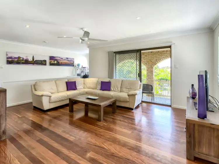 Fourth view of Homely house listing, 14 Parmitto Street, Boondall QLD 4034