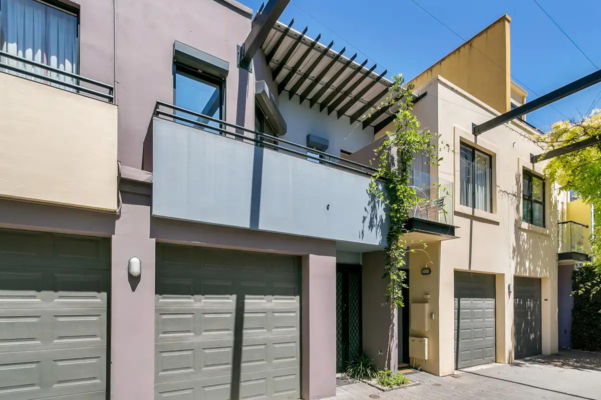 Main view of Homely terrace listing, 7 Frankis Close, Adelaide SA 5000