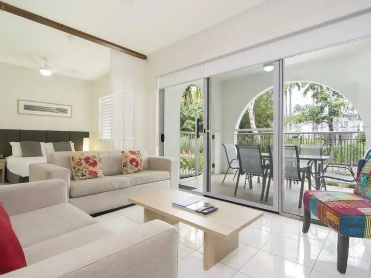 Fourth view of Homely unit listing, 24 Portsea/70 Davidson Street, Port Douglas QLD 4877
