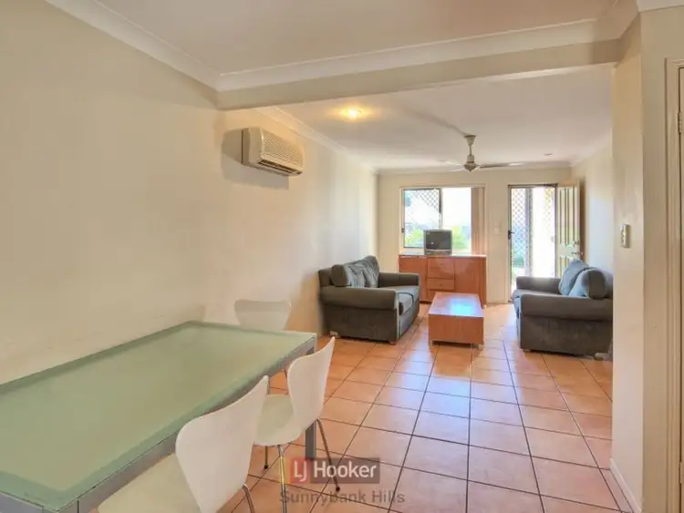 Sixth view of Homely townhouse listing, 7/152 Lister Street, Sunnybank QLD 4109