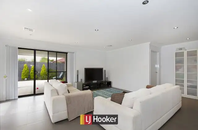 Third view of Homely house listing, 32 Macfarlane Burnett Avenue, Macgregor ACT 2615