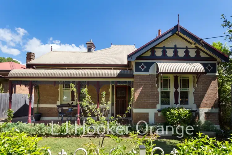 40 Kite Street, Orange NSW 2800