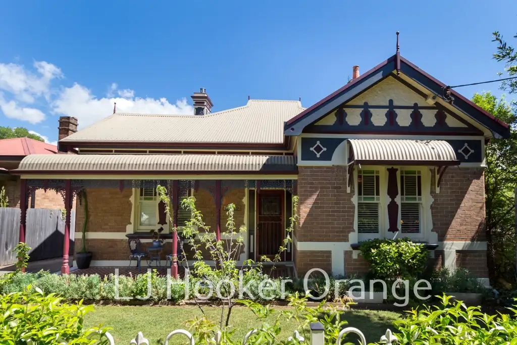 Main view of Homely house listing, 40 Kite Street, Orange NSW 2800
