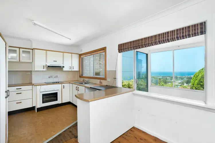 Fifth view of Homely house listing, 33 Quirk Street, Dee Why NSW 2099