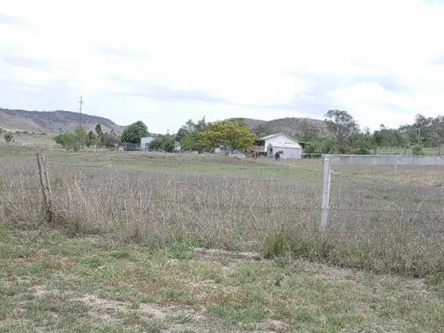 Second view of Homely land listing, Lot 29 - 3 Nanango Street, Gayndah QLD 4625