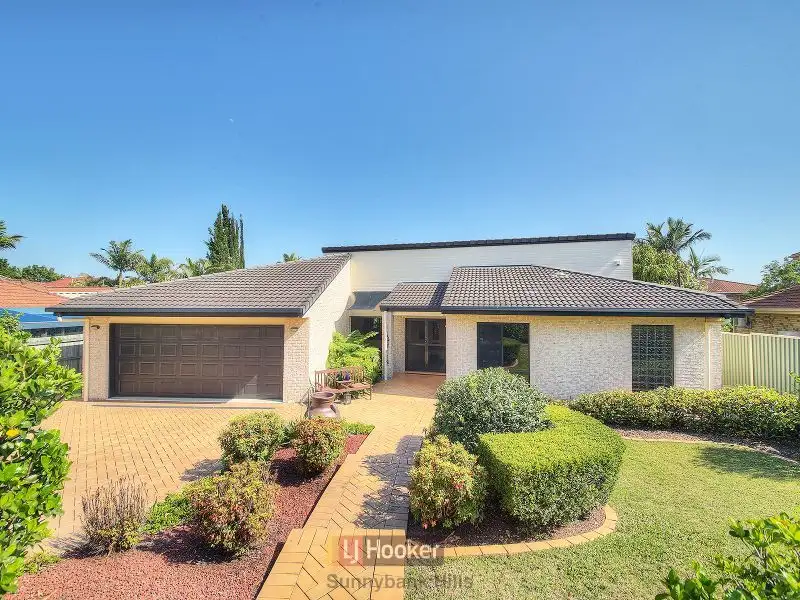 Main view of Homely house listing, 87 Lake Eyre Crescent, Parkinson QLD 4115