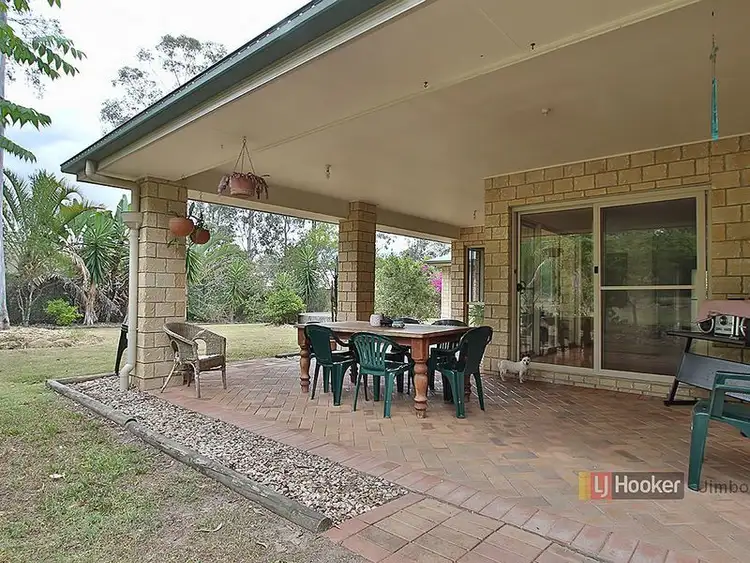 Third view of Homely house listing, 14 Teamster Ct, Jimboomba QLD 4280