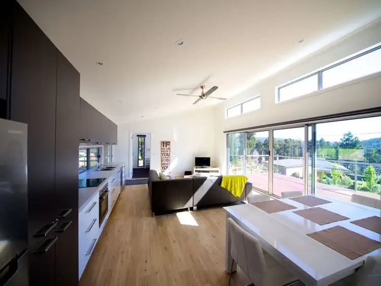 Second view of Homely house listing, 47 Kings Road, Marysville VIC 3779