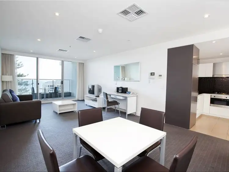 Third view of Homely apartment listing, 1023/25 Colley Terrace, Glenelg SA 5045