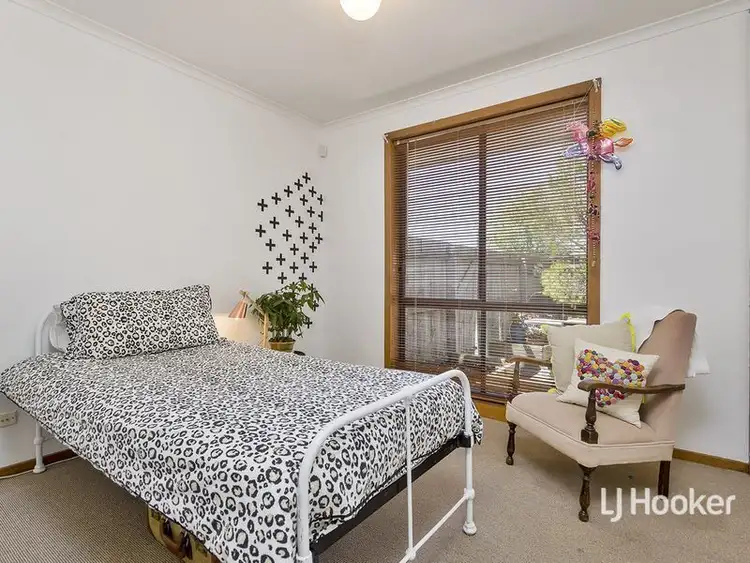 Sixth view of Homely house listing, 8 Catherine Road, Seabrook VIC 3028