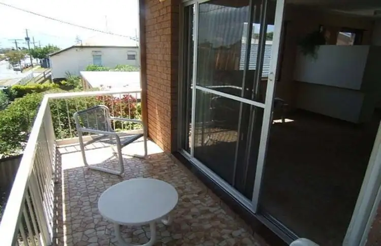Fifth view of Homely unit listing, 4/18 North Street, Southport QLD 4215