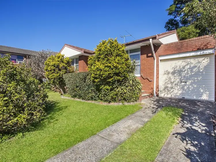 18 Curt Street, Ashfield NSW 2131