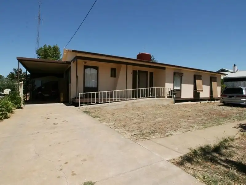 Main view of Homely house listing, 5 Lyon Street, Kadina SA 5554
