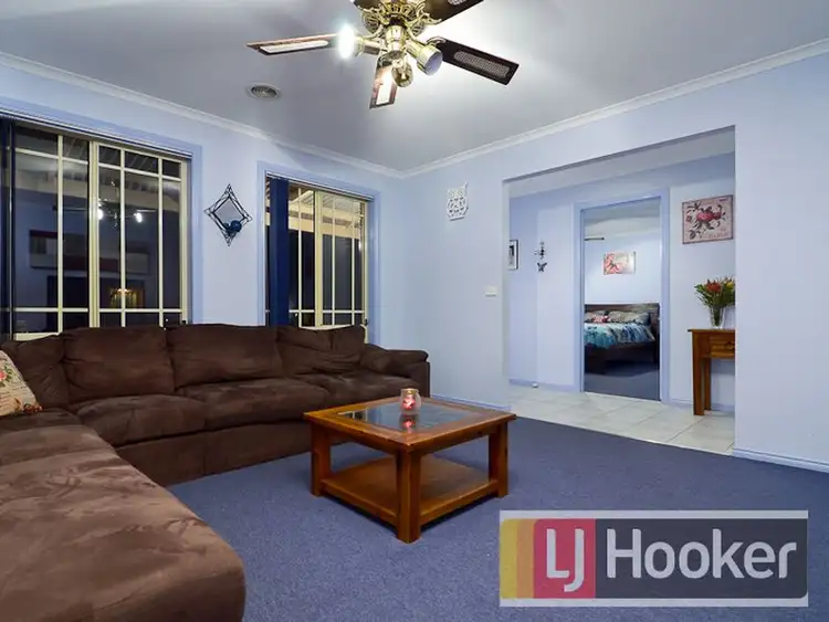 Sixth view of Homely house listing, 43 Chisholm Crescent, Narre Warren South VIC 3805